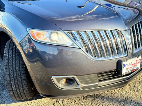 Used 2014 Lincoln MKX AWD w/ Equipment Group 102A image 93