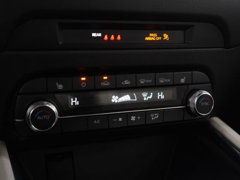 Used 2024 MAZDA CX-5 AWD 2.5 S w/ Premium Package image 23