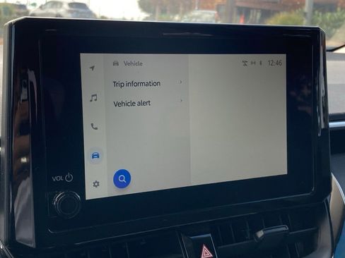 Certified 2024 Toyota Corolla LE image 21