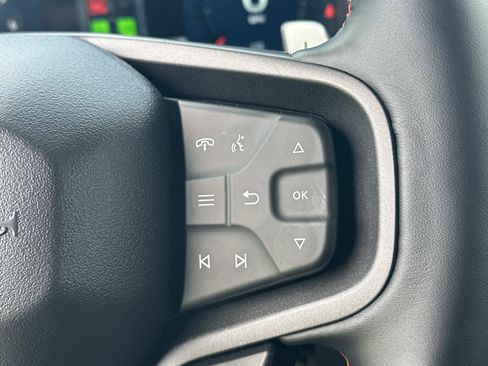 New 2026 Ford Bronco Raptor AWD/4WD image 12