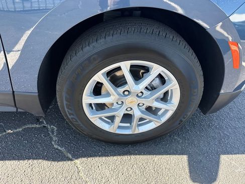 Used 2024 Chevrolet Equinox LT image 13