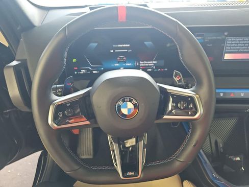 Used 2026 BMW X3 M50 AWD/4WD image 18