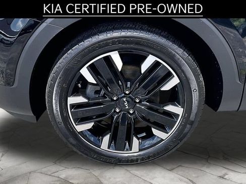 Used 2023 Kia Telluride SX Prestige AWD/4WD image 8