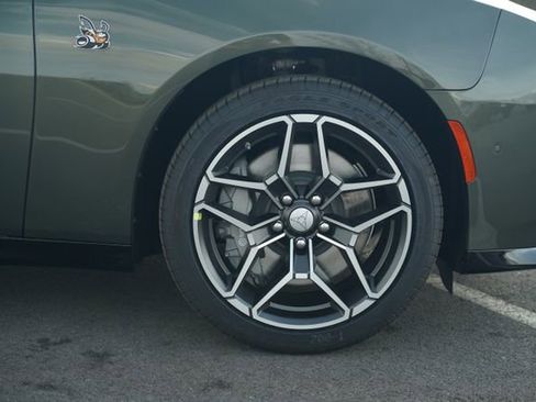 New 2026 Dodge Charger Scat Pack image 36
