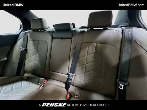 Used 2026 BMW 540i xDrive AWD/4WD image 13