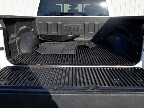 Used 2025 RAM 1500 Classic Warlock image 29