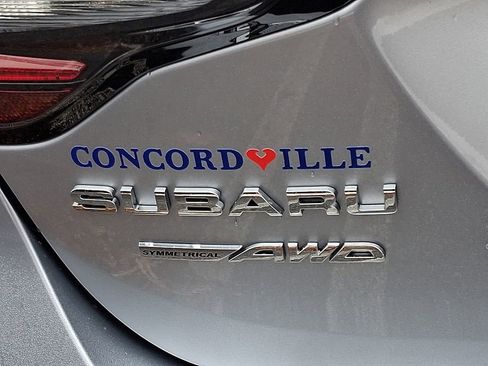 Certified 2024 Subaru Legacy AWD/4WD image 30