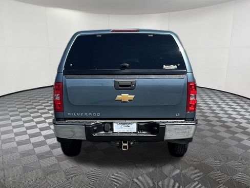 Used 2012 Chevrolet Silverado 1500 LT w/ All-Star Edition AWD/4WD image 5