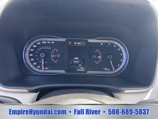 Used 2023 Hyundai Tucson SEL AWD/4WD image 35