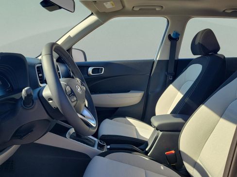 New 2026 Hyundai Venue SEL image 12
