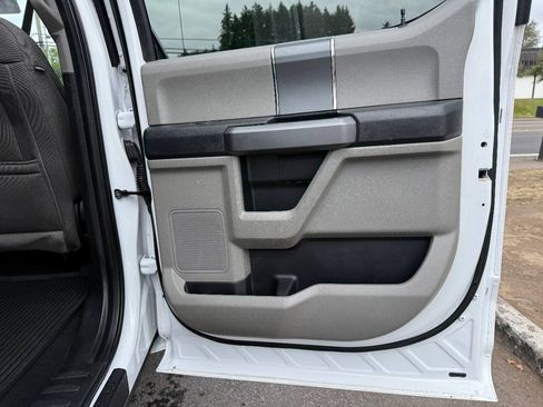Used 2018 Ford F150 XLT w/ XTR Package AWD/4WD image 13