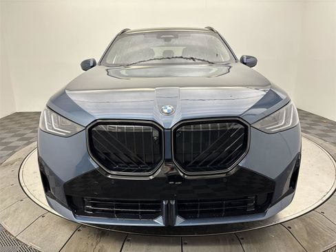 New 2026 BMW X3 xDrive30i w/ Premium Package AWD/4WD image 14