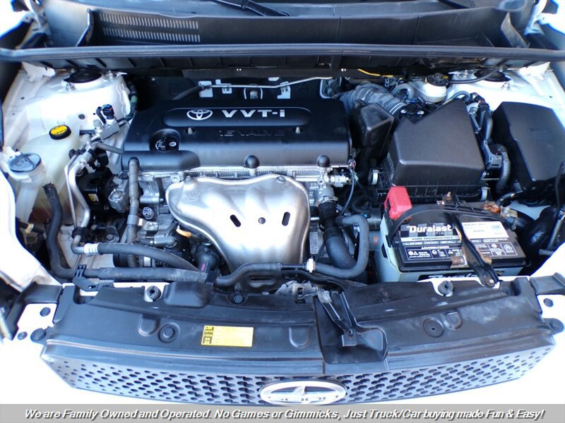 Used 2010 Scion xB FWD image 35