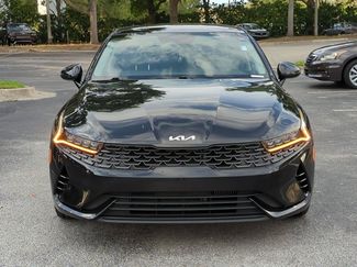 Used 2024 Kia K5 EX FWD video 2