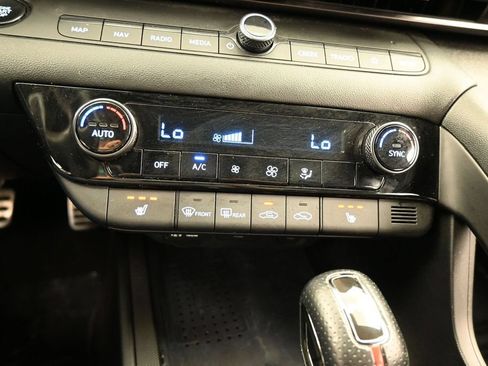 Used 2023 Hyundai Elantra N Line FWD image 28