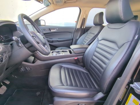 Certified 2024 Ford Edge SEL image 15