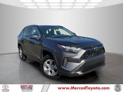 Certified 2024 Toyota RAV4 XLE