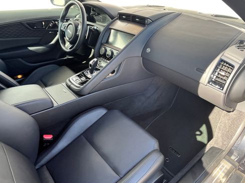 Used 2023 Jaguar F-TYPE R image 24