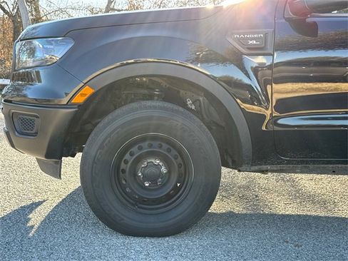 Used 2021 Ford Ranger XL image 5