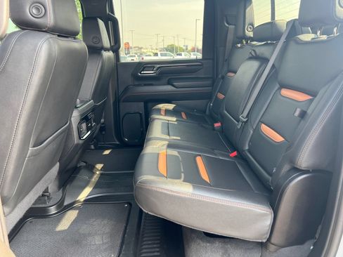 Used 2025 GMC Sierra 3500 AT4 w/ AT4 Premium Plus Package AWD/4WD image 24