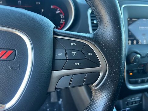 Used 2020 Dodge Durango SXT w/ 3rd Row Seating Group image 16