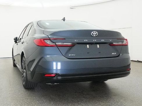 New 2026 Toyota Camry XLE FWD image 22