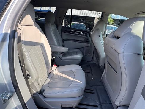 Used 2014 Buick Enclave Leather image 21