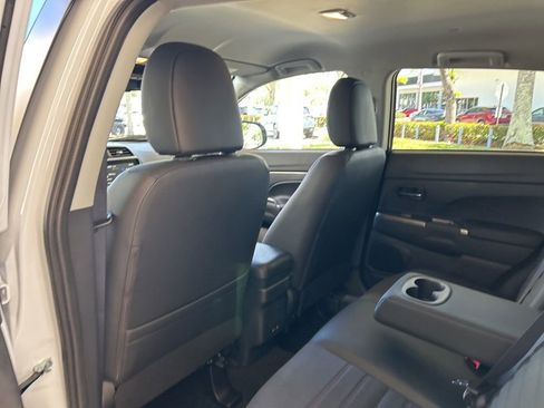 New 2026 Mitsubishi Outlander Sport SE AWD/4WD image 31