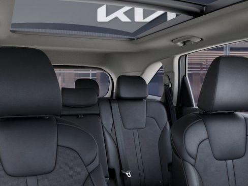 New 2026 Kia Sorento S w/ S Panoramic Sunroof Package image 30