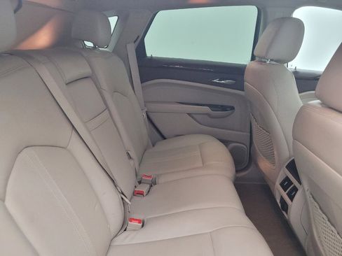 Used 2015 Cadillac SRX Luxury w/ Driver Awareness Package FWD image 19