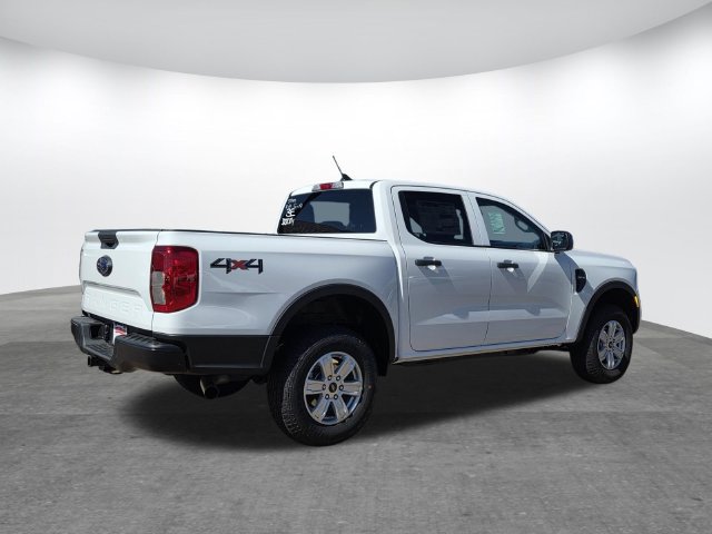 New 2026 Ford Ranger XL w/ Trailer Tow Package AWD/4WD image 2