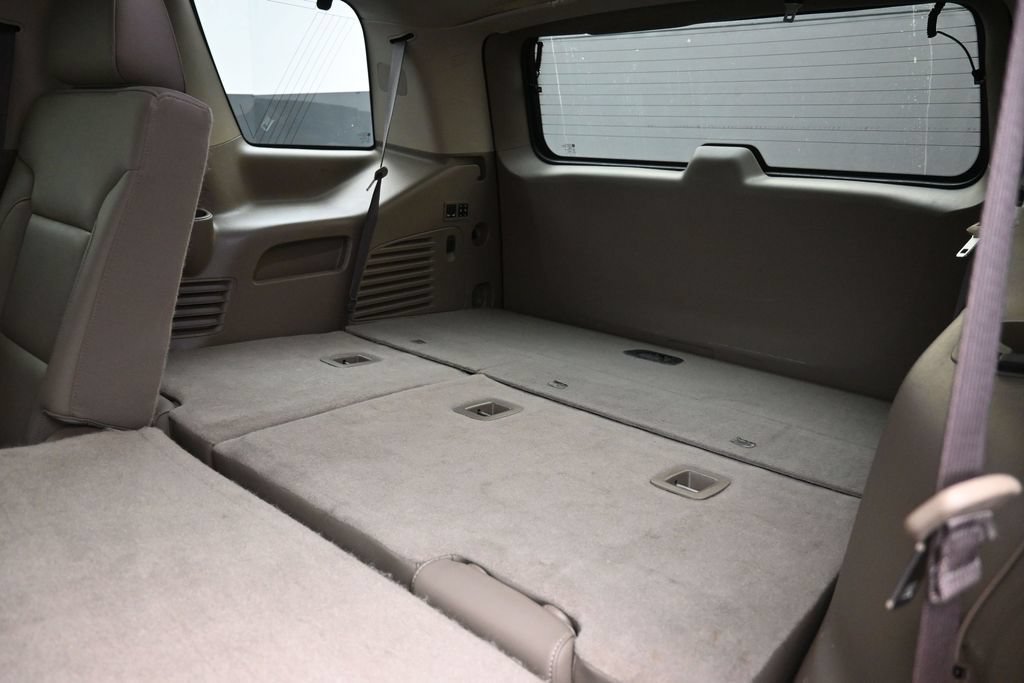 Used 2019 Chevrolet Tahoe LT AWD/4WD image 33