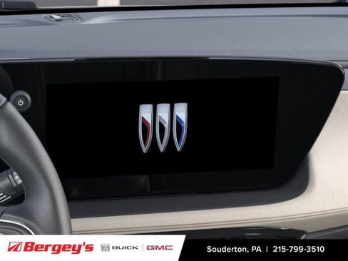 New 2026 Buick Encore GX Avenir w/ Avenir Convenience Package AWD/4WD image 21