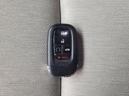 Used 2023 Honda Accord LX image 32