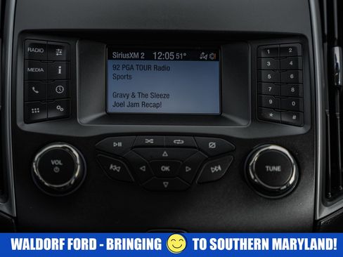 Used 2019 Ford Edge SE image 20