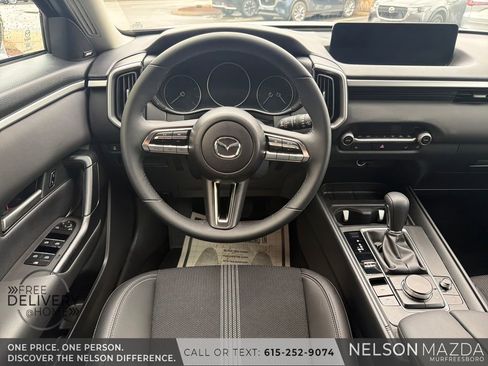 Certified 2025 MAZDA CX-50 AWD 2.5 S w/ Weather Package image 24