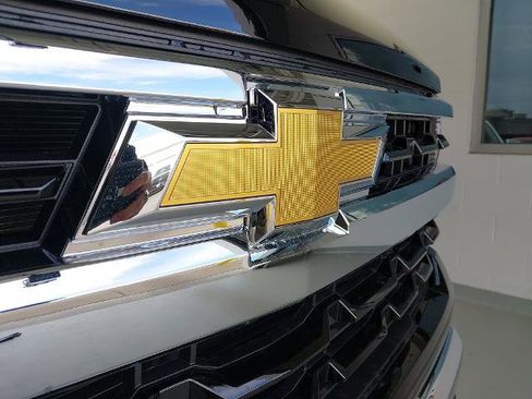 New 2026 Chevrolet Silverado 1500 LT w/ All Star Edition Plus image 31