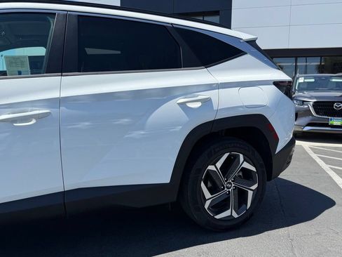 Used 2022 Hyundai Tucson SEL AWD/4WD image 6