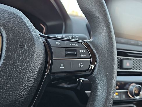 Certified 2024 Honda Civic LX image 30