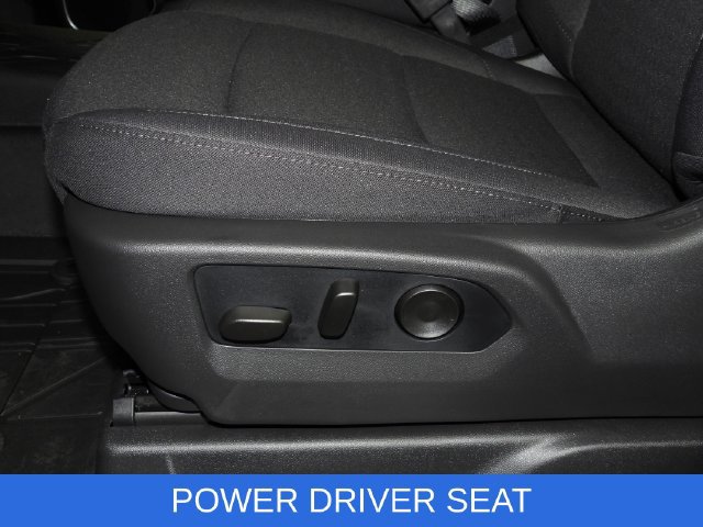 New 2026 Chevrolet Silverado 1500 RST w/ LPO, Liner Protection Package AWD/4WD image 10