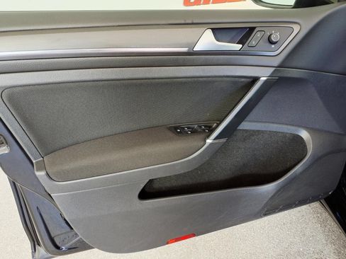 Used 2020 Volkswagen GTI S FWD image 13