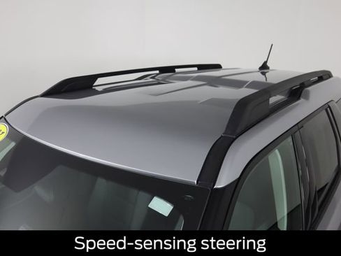 Certified 2021 Ford Bronco Sport Big Bend image 20