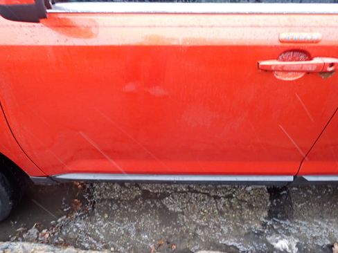 Used 2008 Ford Edge Limited image 11