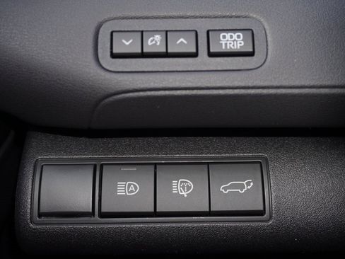 New 2026 Toyota bZ image 14