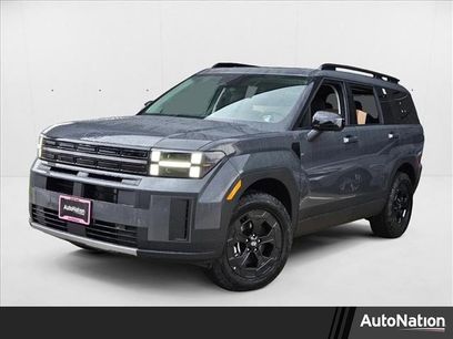 New 2026 Hyundai Santa Fe XRT