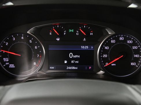 Certified 2024 Chevrolet Blazer LT image 8