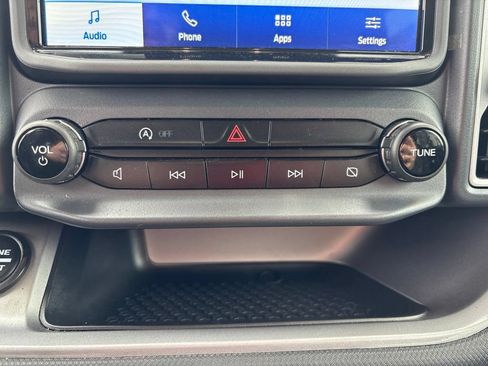 Used 2022 Ford Bronco Sport Big Bend w/ Convenience Package AWD/4WD image 17