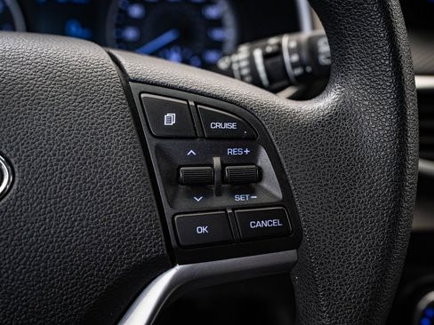 Used 2020 Hyundai Tucson Value image 23