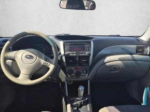 Used 2011 Subaru Forester 2.5X AWD/4WD image 13