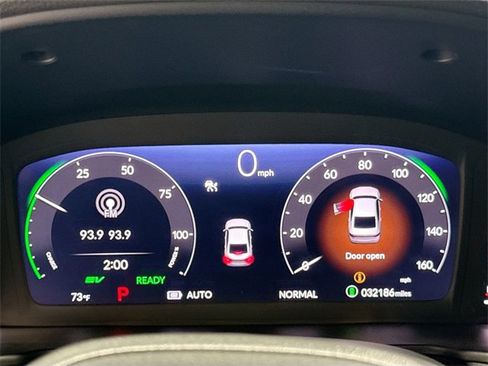 Used 2023 Honda Accord EX-L image 10